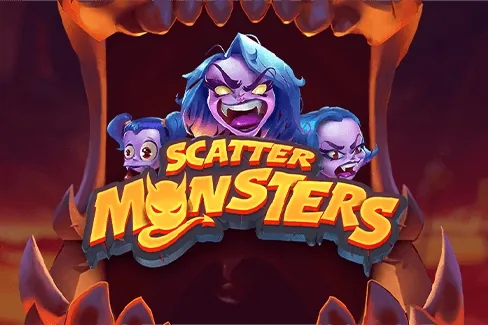 Scatter Monsters